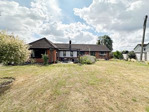 Rear- click for photo gallery